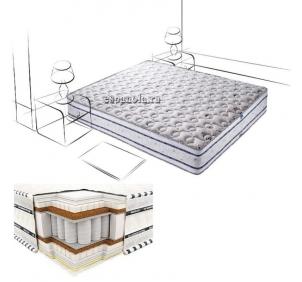 3D Империал Латекс - кокос 3D Империал Латекс - кокос