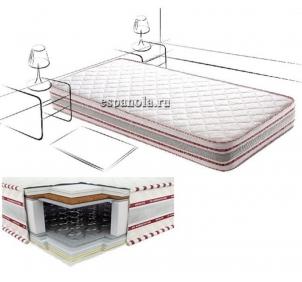 3D Неоспринг Ультра-кокос 3D Неоспринг Ультра-кокос