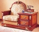 Купить Диван с телефонеркой Carpenter 216. Доставка по всей России