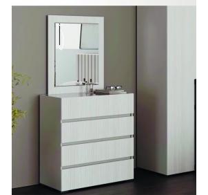 Беллуччи Зеркало СБЛ-15 Кашемир