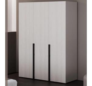 Беллуччи Шкаф 3-х дв СБЛ-03 и СБЛ-01 Кашемир