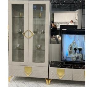Севиль ГСВ-03 Витрина 2-х дв