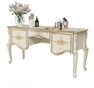 Шейх стол туалетный СШ-05 Слоновая кость