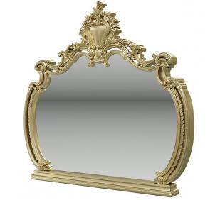 ГШ 07 (СШ 06) Шейх Зеркало Слоновая кость/Золото