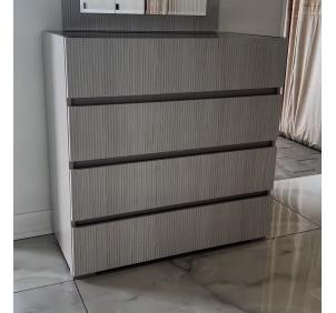 Беллуччи Комод СБЛ-14 Кашемир