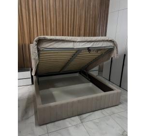 Основание с ящиком и ПМ для кровать Беллуччи 90х200