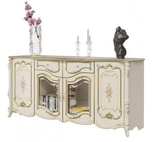 ГШ 06 Шейх Комод Слоновая кость