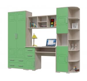 Индиго детская комната