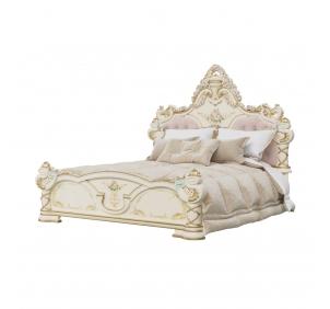 СЛ-03 Людовик Кровать 1800 каркас