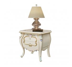 СЛ-04 Людовик Тумба прикроватная