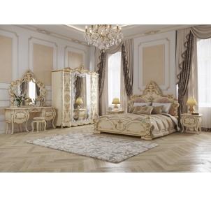 Спальня Людовик 2