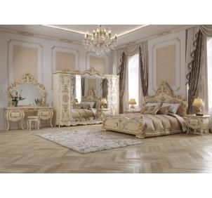 Спальня Людовик 3