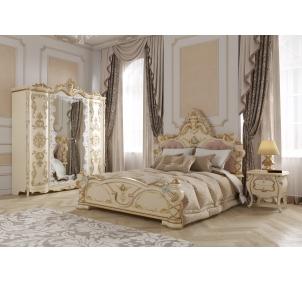 Спальня Людовик