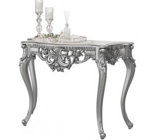 Консоль КН-01 Серебро