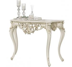 Консоль КН-01 Слоновая кость