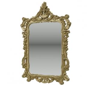 Зеркало ЗК 01 Бронза