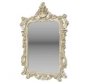 Зеркало ЗК 01 Слоновая кость
