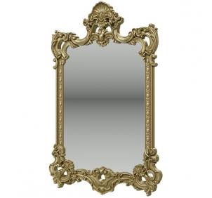 Зеркало ЗК 02 Бронза