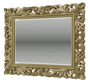 Зеркало ЗК 04 Бронза