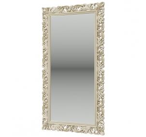 Зеркало ЗК 06 Слоновая кость