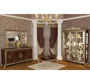 Гостиная Версаль №2 ОРЕХ