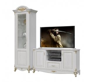 Да Винчи гостиная Орех вариант 6