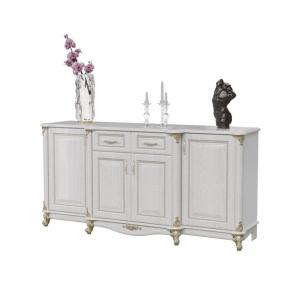 ГД-06 Да Винчи комод 4-х дверный