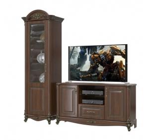 Да Винчи гостиная Орех вариант 6