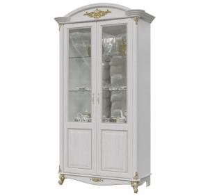 ГД-04 Да Винчи шкаф 2-х дверный