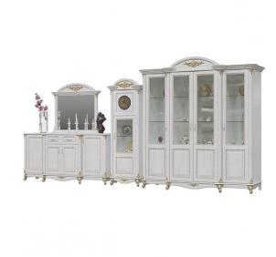 Да Винчи гостиная вариант 1 Белый