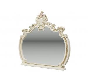 ГШ 07 (СШ 06) Шейх Зеркало Слоновая кость