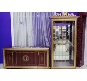 Гостиная Версаль ОРЕХ 2