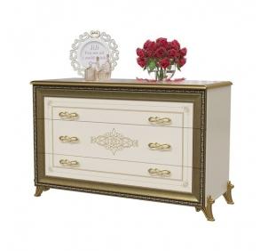 СВ-06 Версаль комод Слоновая кость