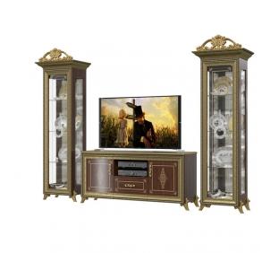 Гостиная Версаль ОРЕХ 1