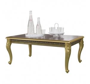 Версаль ГВ-07 журнальный стол Орех