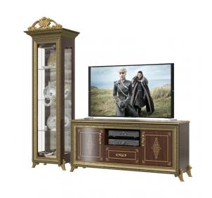 Гостиная Версаль Орех 3