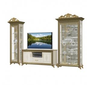 Гостиная Версаль СЛОНОВАЯ КОСТЬ