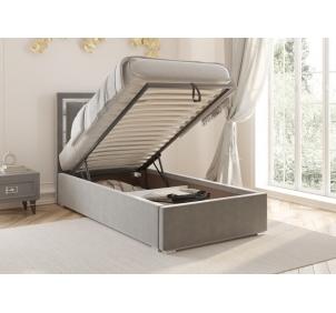 Основание с ПМ для кровати СВК-05 (0.9м) Виктория