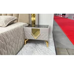 Тумба прикроватная спальня "Севиль"