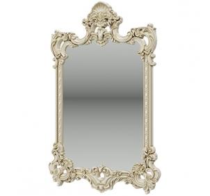 Зеркало Слоновая кость ЗК-02
