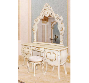 Стол туалетный, спальня "Людовик"