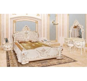 Набор спальни «Людовик» 6 дв.