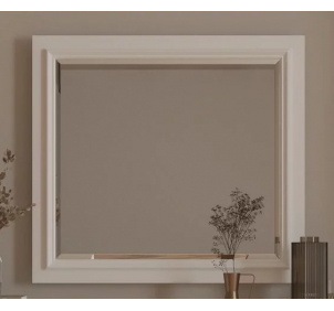 Зеркало (бел.-зол.) cпальня «Виктория»