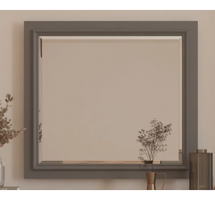 Зеркало (сер.-зол.) cпальня «Виктория»