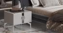 Купить Тумба "Грация" прикроватная мебельной фабрики АРИДА за 37 238р.