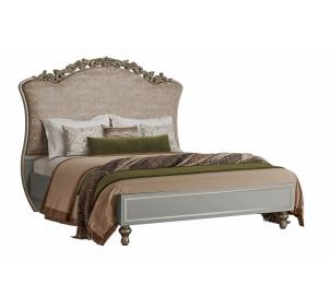 Кровать "Мария" 1,6 Кровать "Мария" 1,6