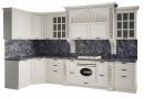 Купить Кухонный гарнитур "Камелия" угловая 3,60*1,50 мебельной фабрики АРИДА за 279 924р.