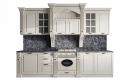 Купить Кухонный гарнитур "Камелия" прямая 3,15 Левая мебельной фабрики АРИДА за 164 262р.
