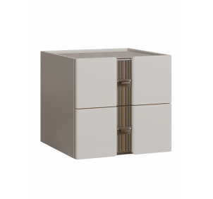 Тумба "Леонардо" прикроватная