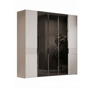 Шкаф "Афина" 5 дверный